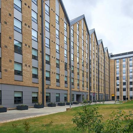 The Depot Exeter Apartamento Exterior foto