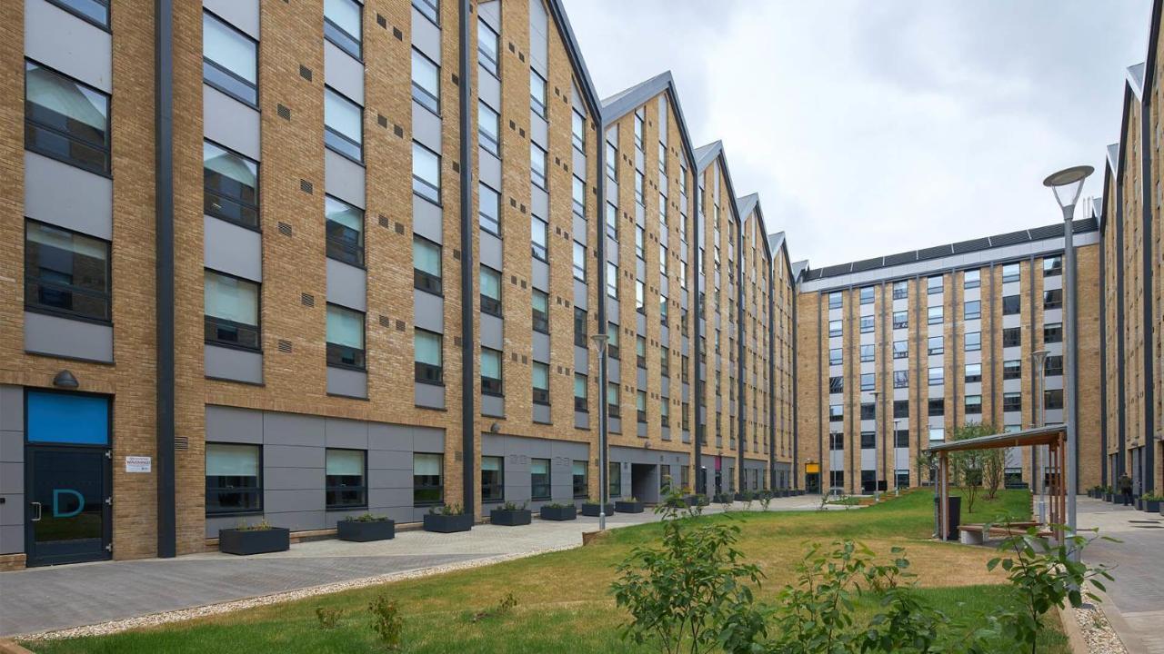 The Depot Exeter Apartamento Exterior foto