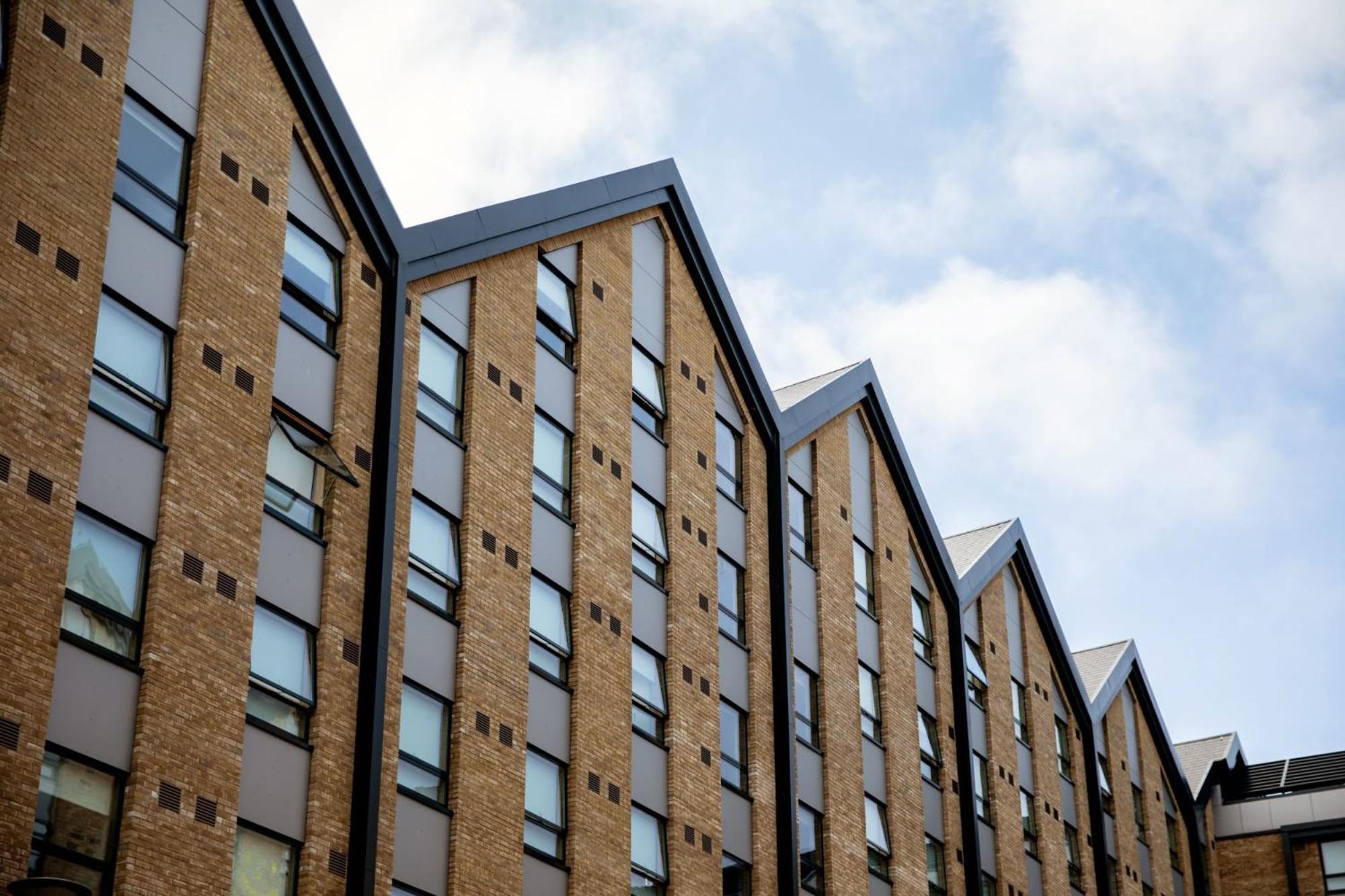 The Depot Exeter Apartamento Exterior foto